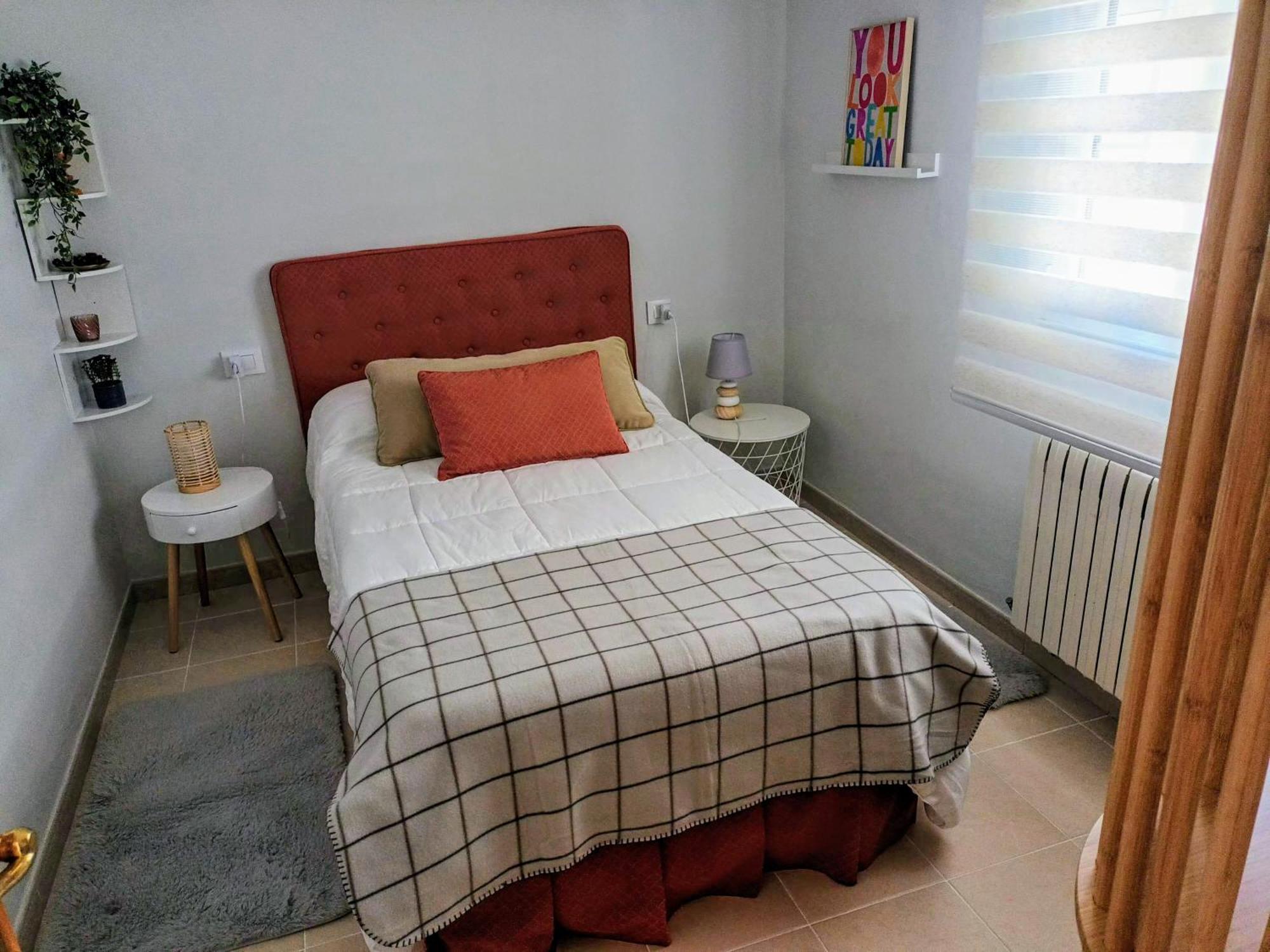 Casa Flor Delfin Ribadeo Villa ภายนอก รูปภาพ